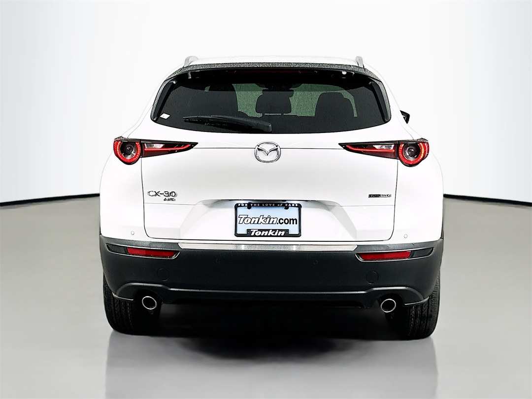 2026 MAZDA Cx-30 2.5 S Premium - Image 6