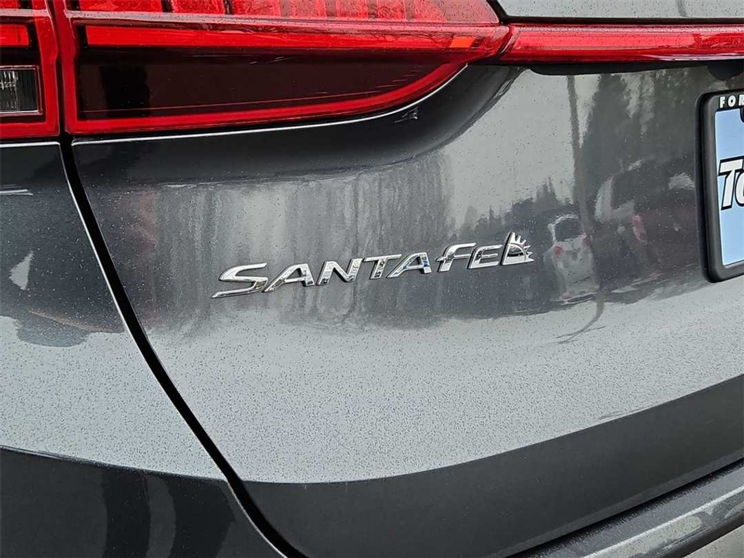 2023 Hyundai Santa Fe SEL - Image 26