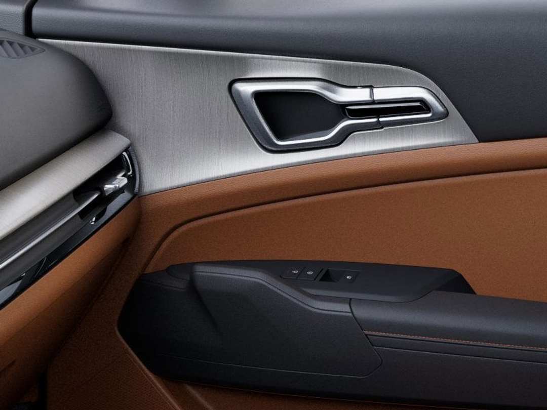 2026 Kia Sportage XLine Prestige - Image 25