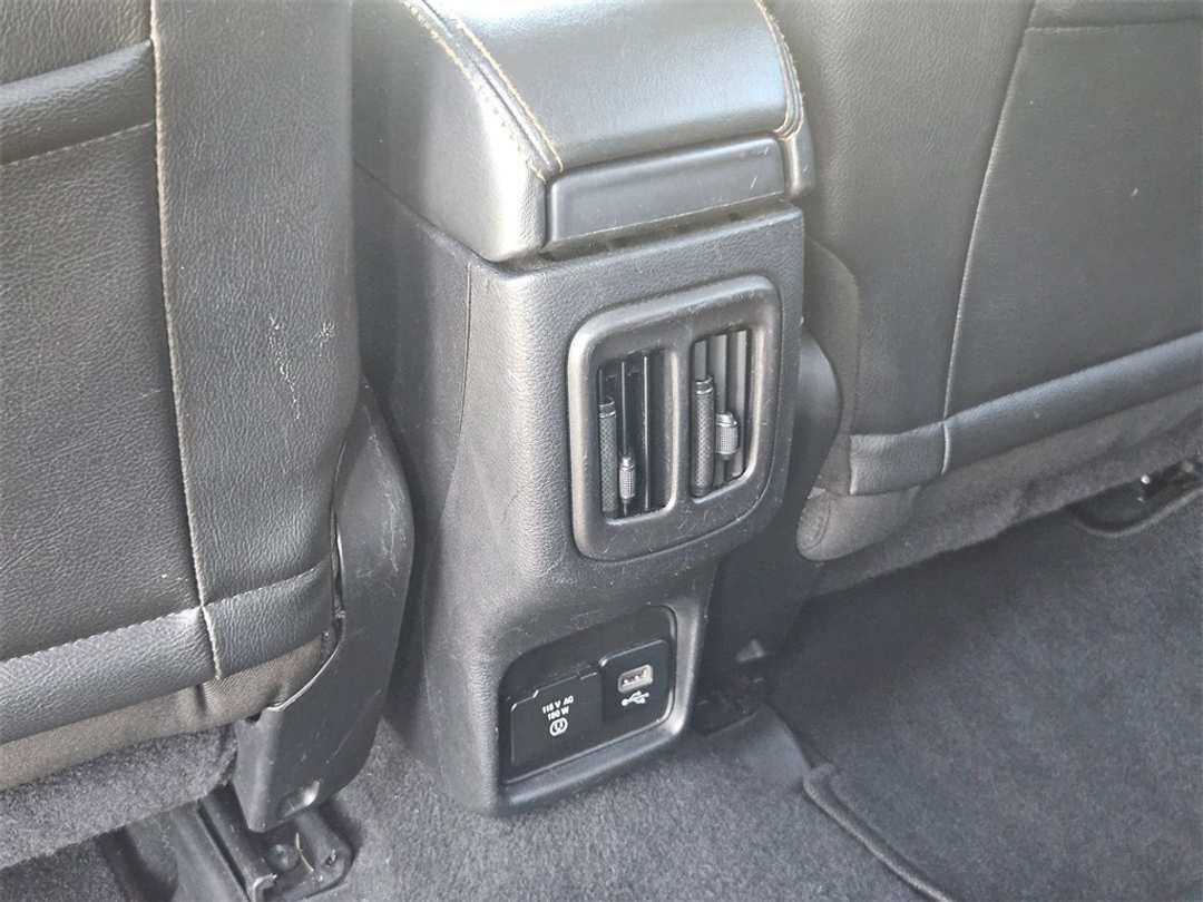 2018 Jeep Compass Limited - Image 28