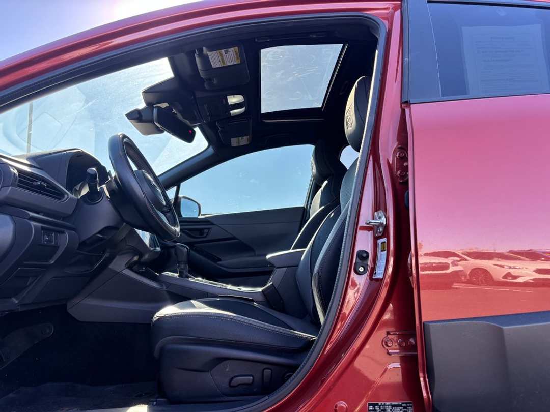 2024 Subaru Crosstrek Wilderness - Image 3