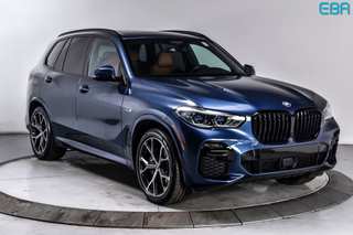 2023 BMW X5 xDrive45e