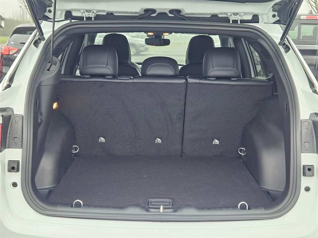 2026 Jeep Compass Limited - Image 29