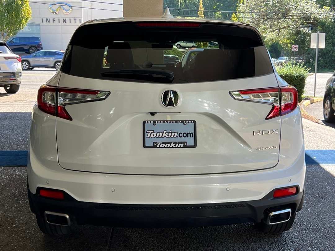 2026 Acura RDX Technology Package - Image 5