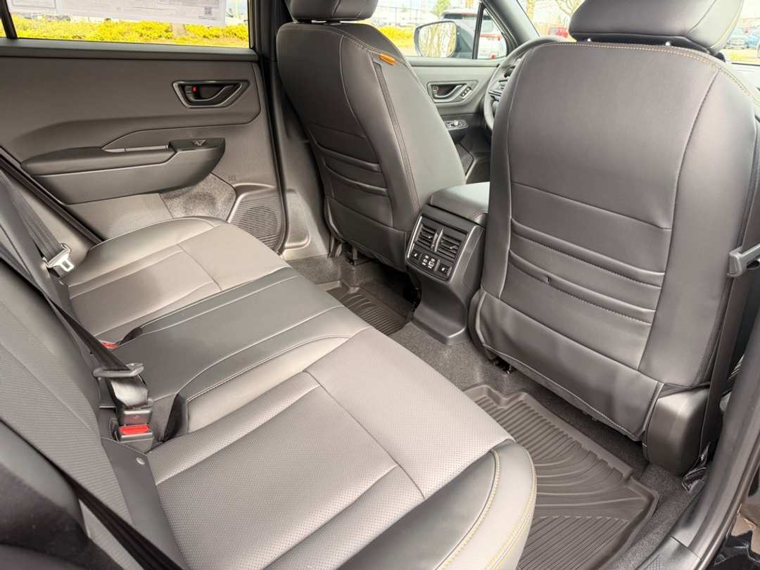 2026 Subaru Outback Wilderness - Image 23