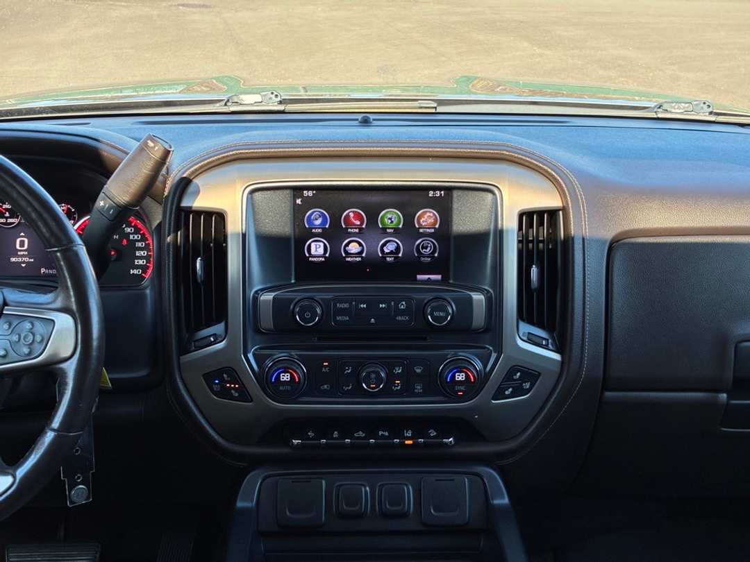 2015 GMC Sierra 1500 Denali - Image 16