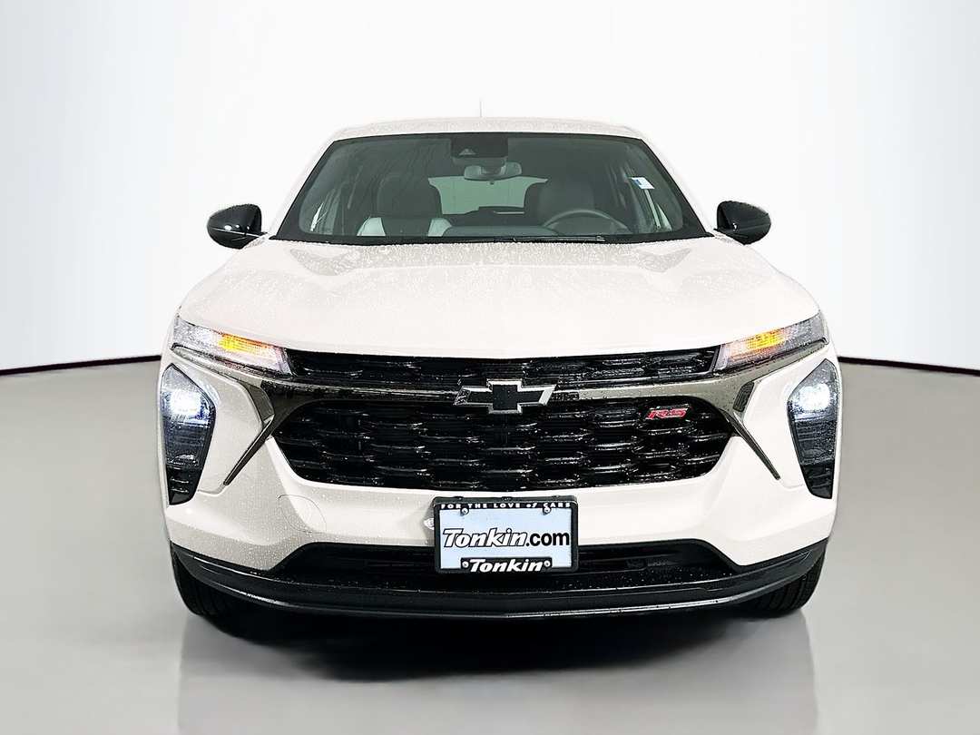 2026 Chevrolet Trax 1RS - Image 2