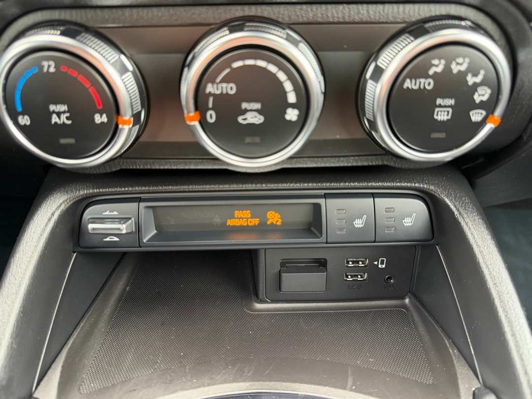 2021 MAZDA Miata Rf Grand Touring - Image 25