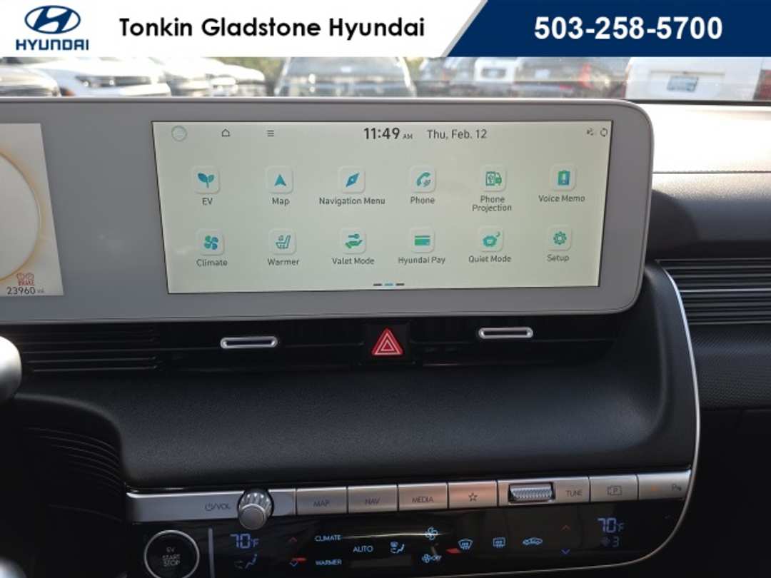 2024 Hyundai Ioniq 5 SEL - Image 13