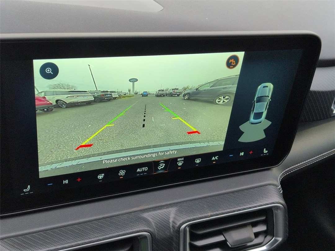 2026 Ford Mustang EcoBoost Premium - Image 20