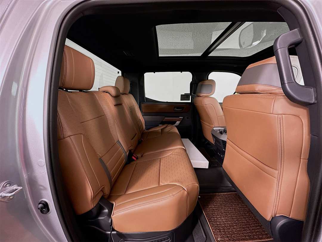 2026 Toyota Tundra 1794 Edition - Image 28