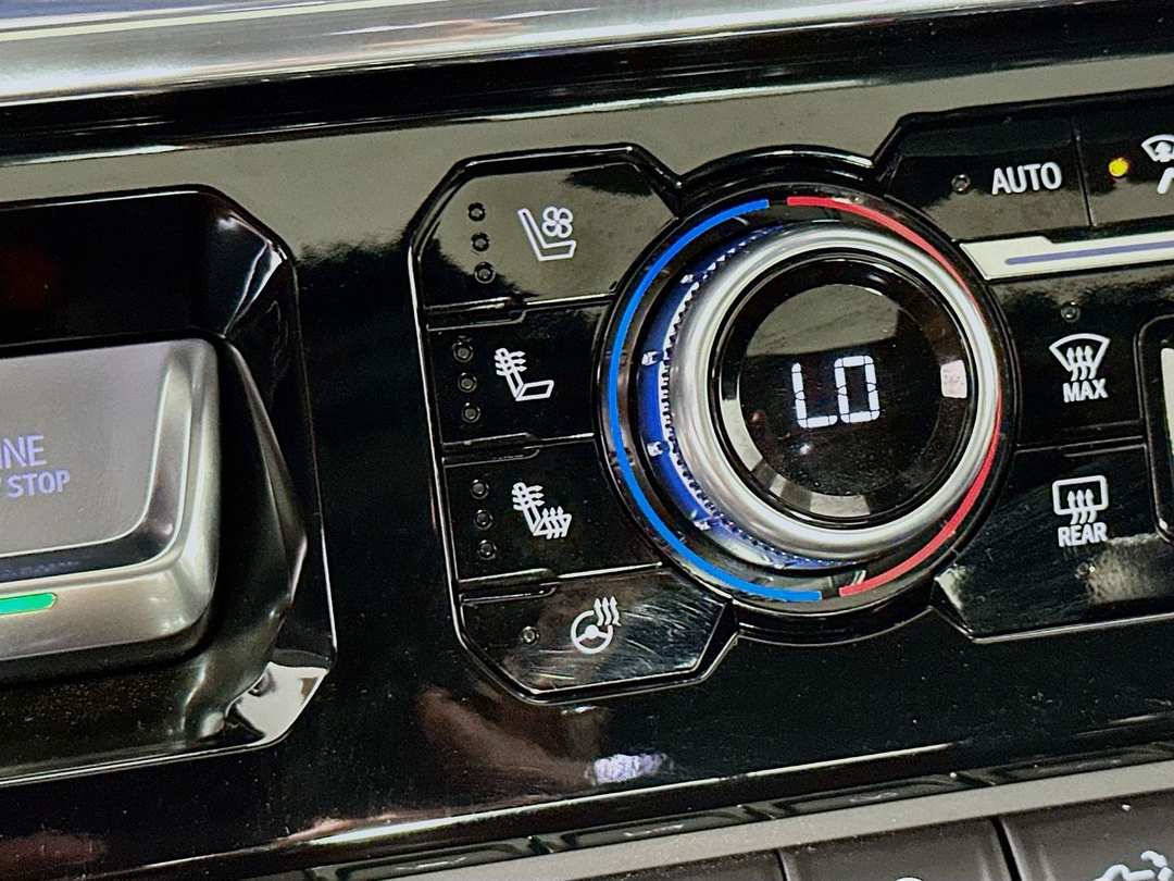 2024 GMC Sierra 1500 Denali - Image 22