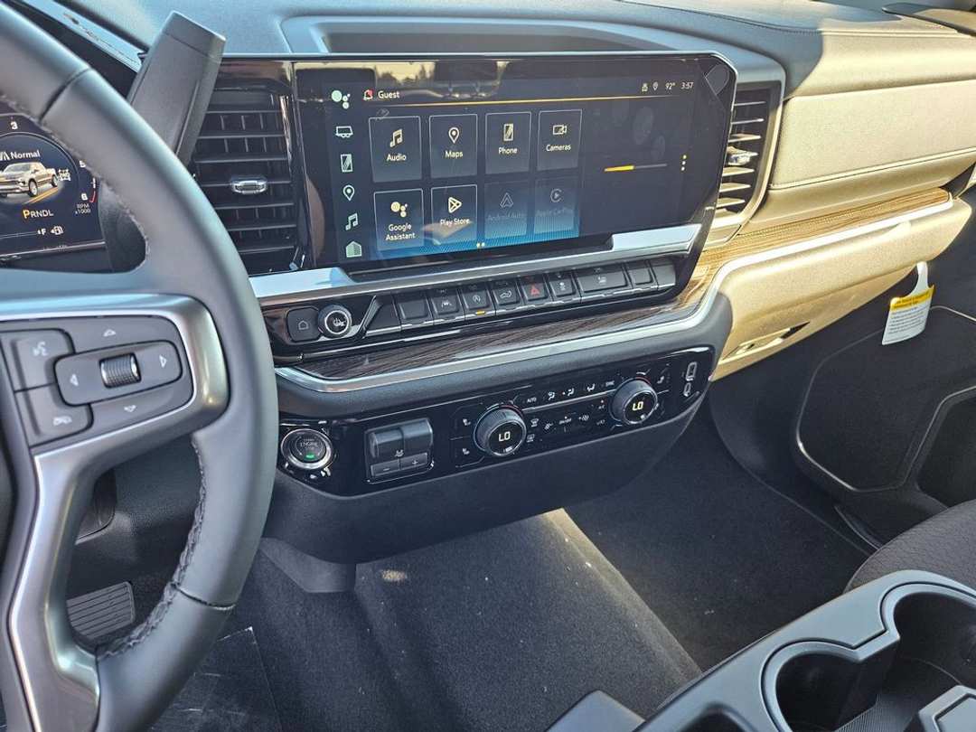 2026 Chevrolet Silverado 1500 RST - Image 19