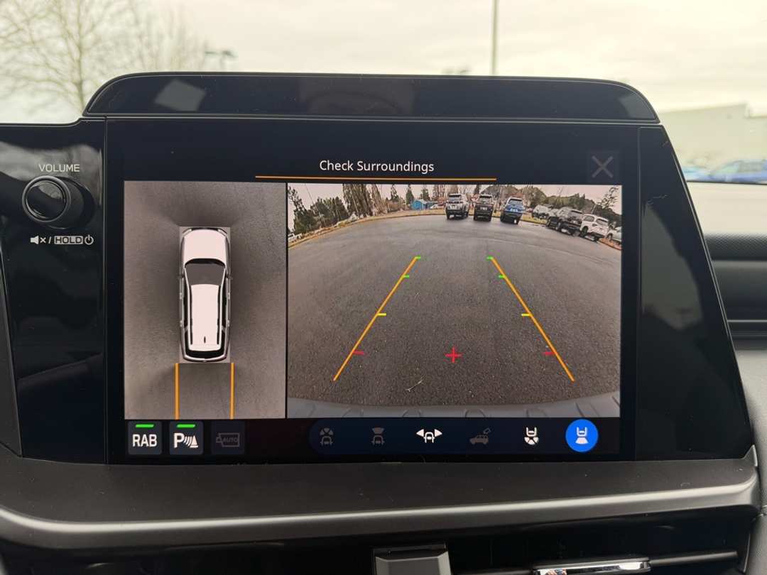 2026 Subaru Outback Touring XT - Image 41