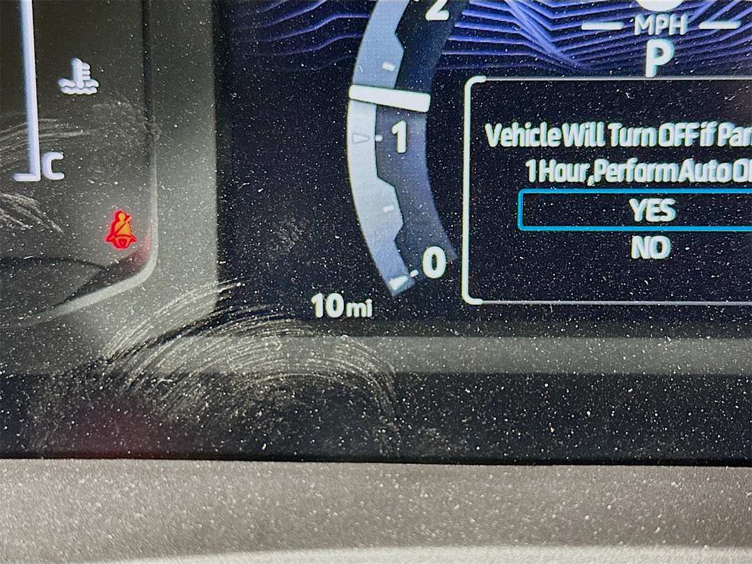 2025 Toyota Tacoma SR5 - Image 12