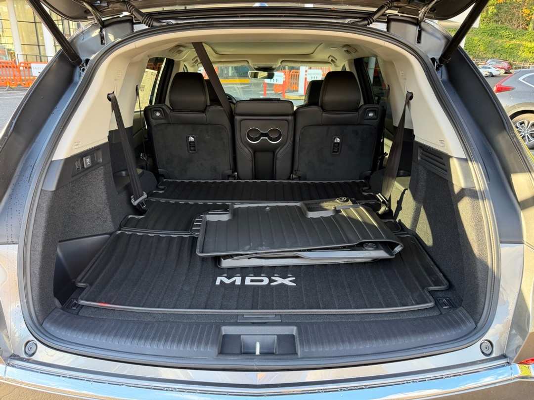 2026 Acura MDX Base - Image 10