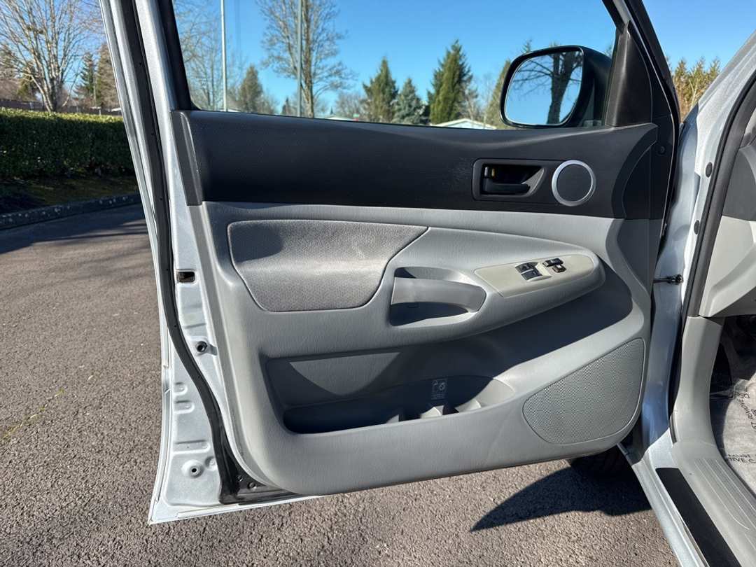 2008 Toyota Tacoma Base - Image 17