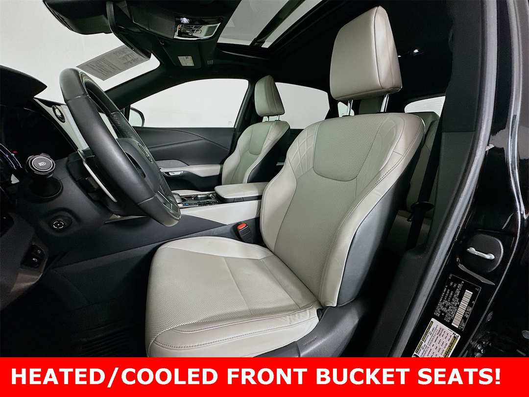 2023 Lexus RX 350 Premium - Image 10