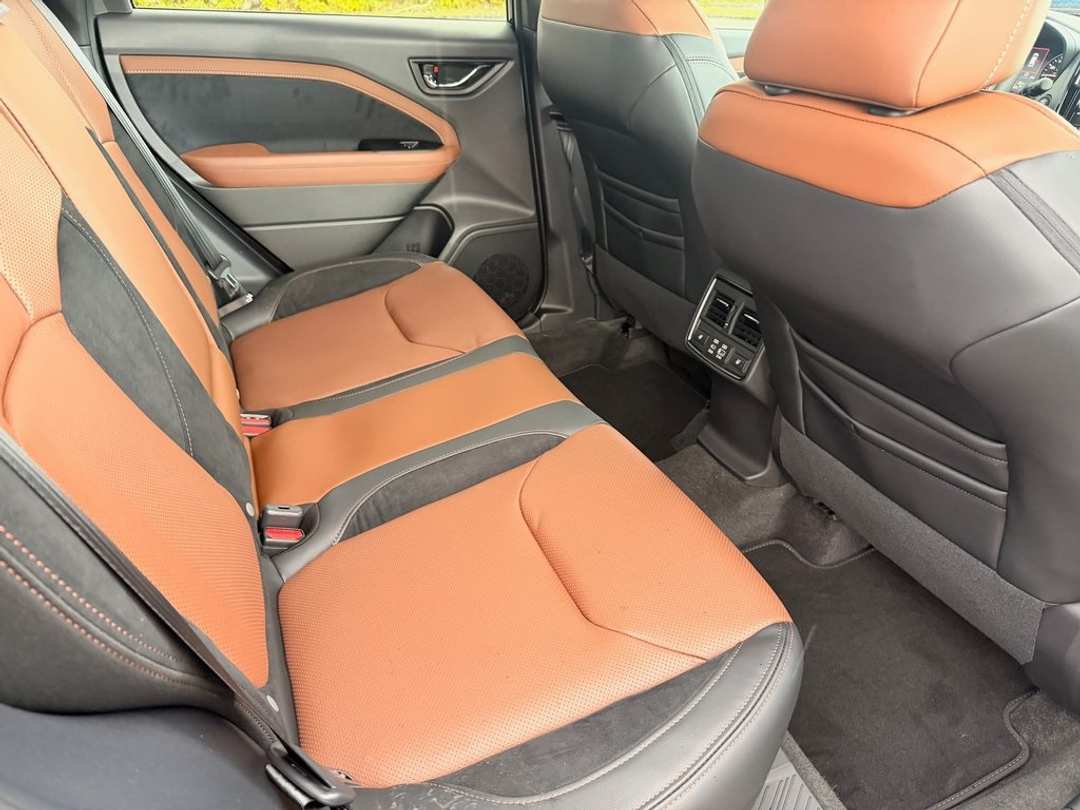 2026 Subaru Forester Touring - Image 24