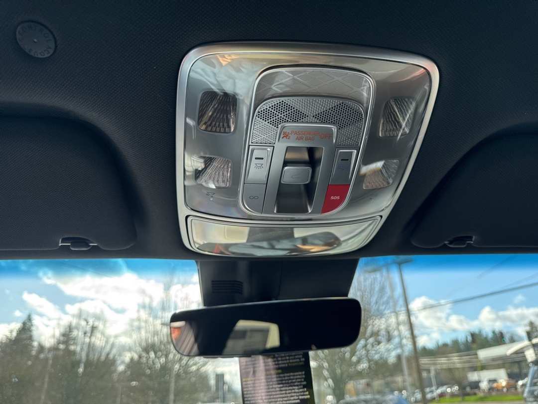 2026 Genesis Gv70 2.5T Sport Prestige - Image 34