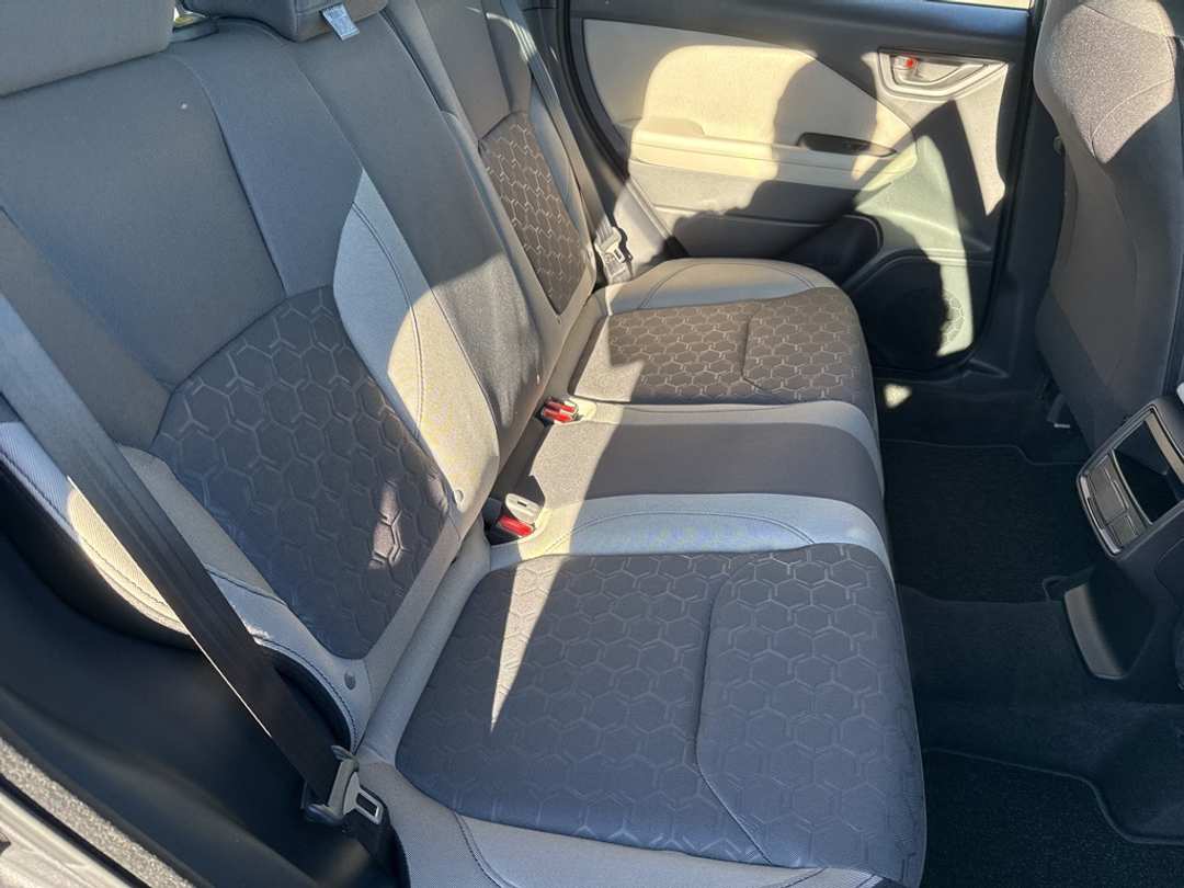 2026 Subaru Forester Base - Image 21