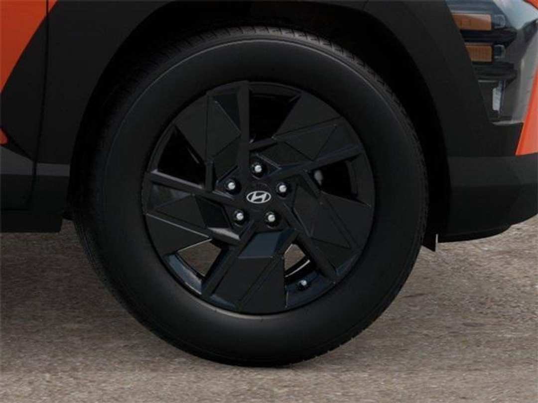 2026 Hyundai Kona SEL Premium - Image 8