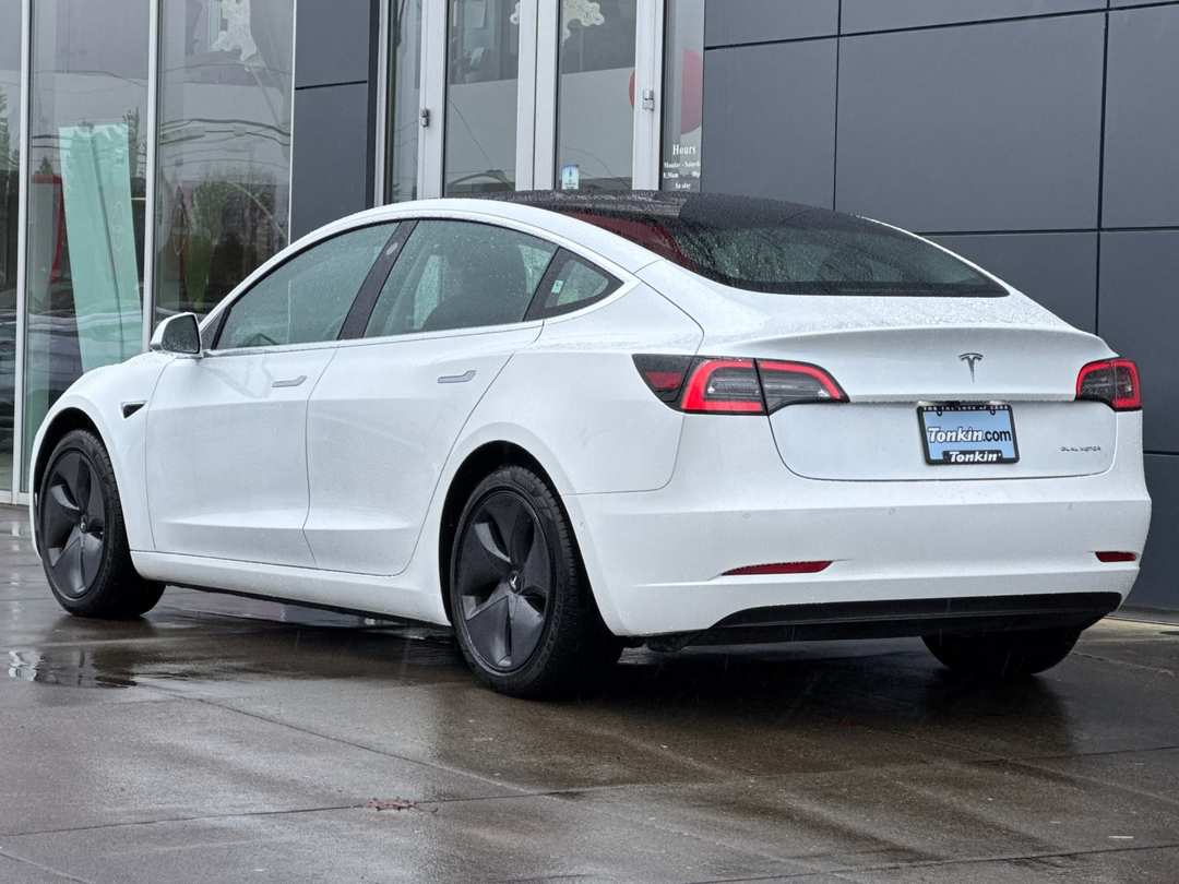 2020 Tesla Model 3 Long Range - Image 5