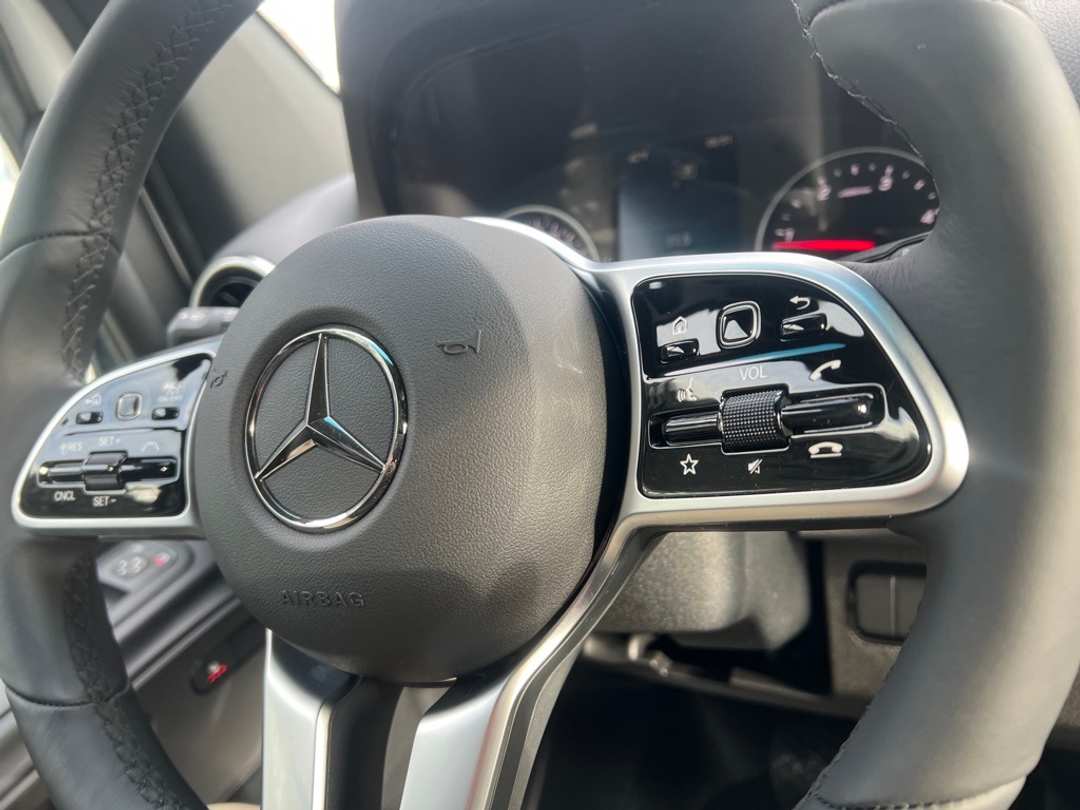 2024 Mercedes-Benz Sprinter 3500 Cargo 170 WB - Image 36