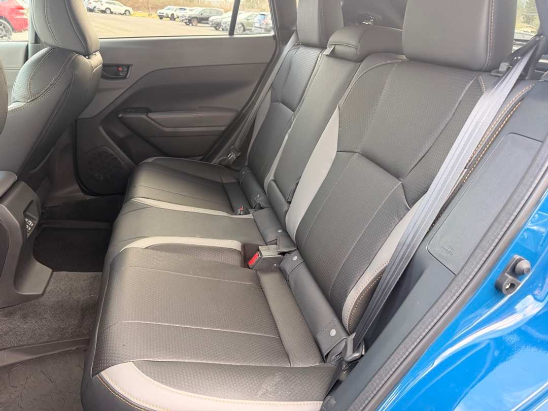 2026 Subaru Crosstrek Wilderness - Image 18