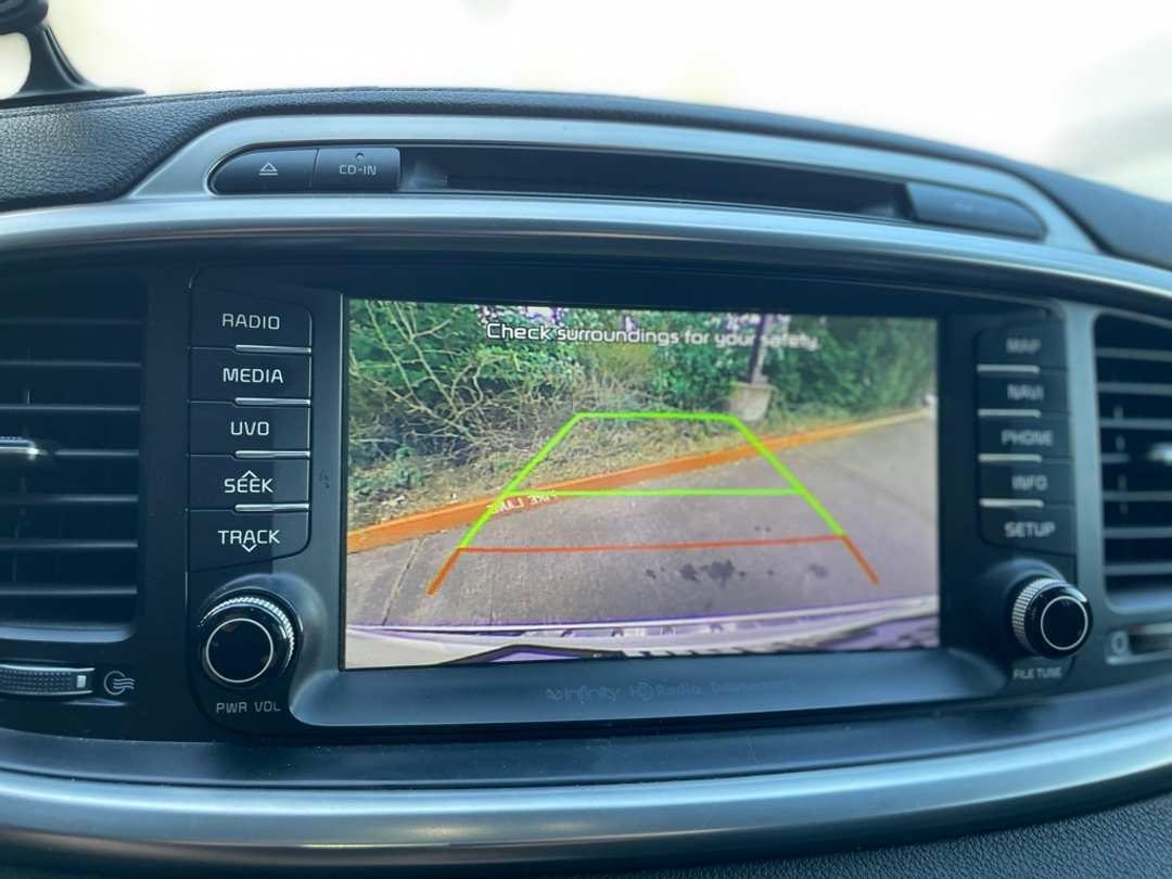 2016 Kia Sorento SX - Image 15