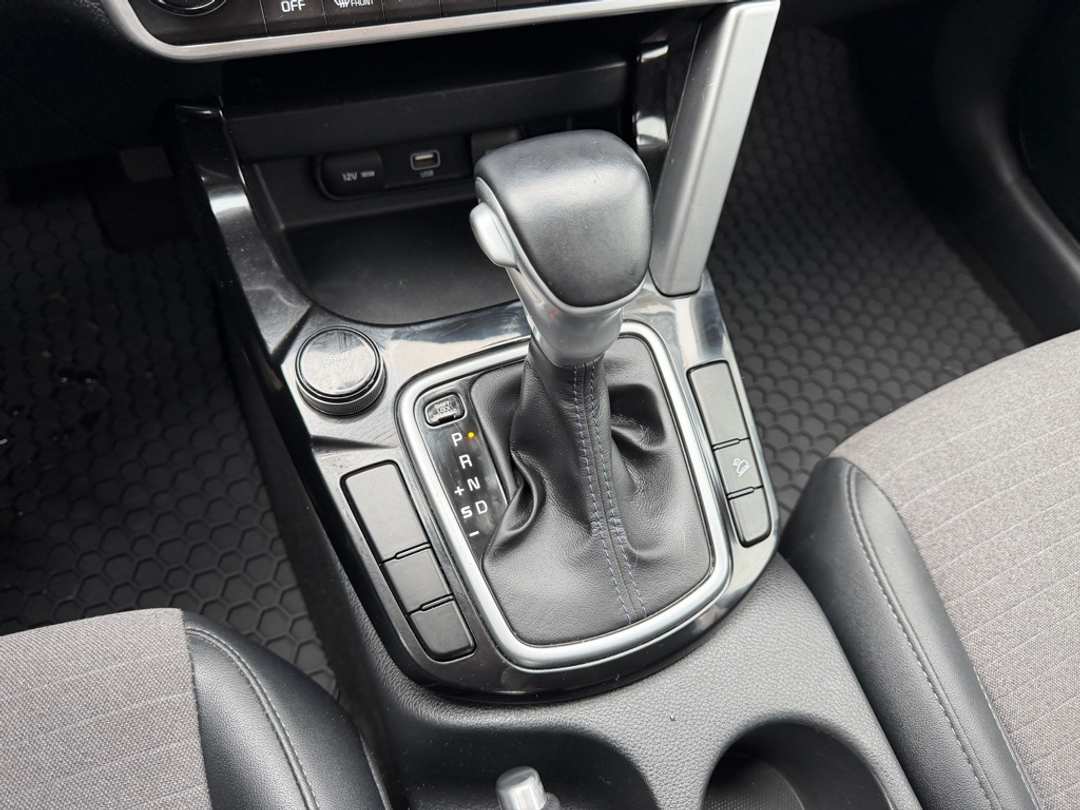 2022 Kia Seltos S - Image 26