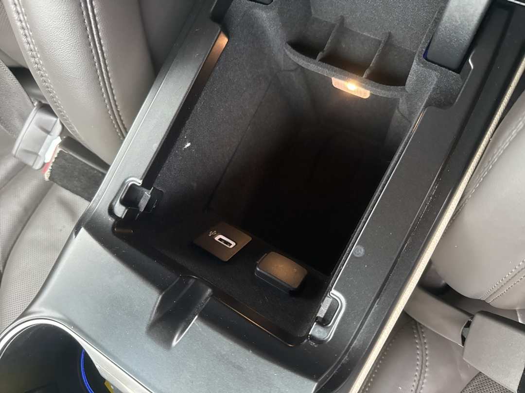 2020 Lincoln Nautilus Reserve - Image 36