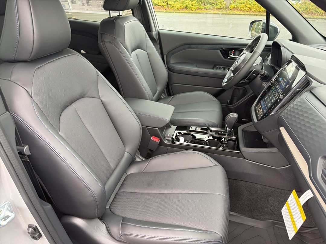 2026 Subaru Forester Limited - Image 29