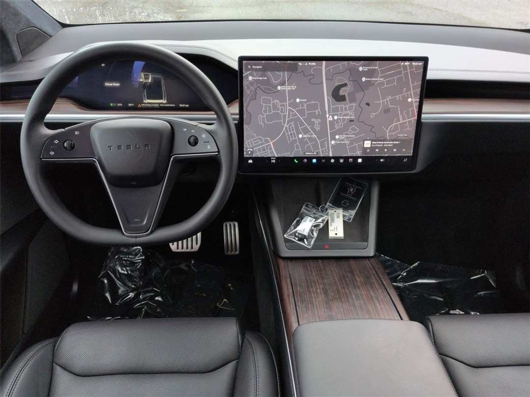 2024 Tesla Model X Base - Image 23
