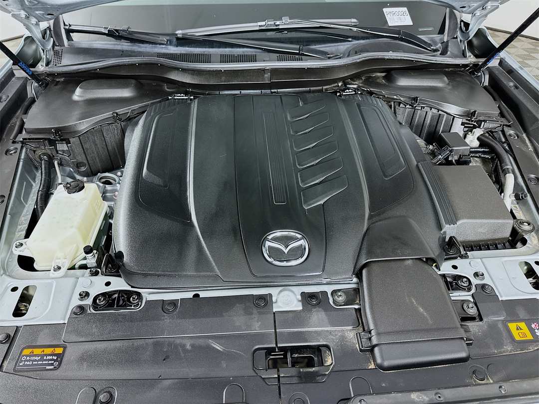 2024 MAZDA Cx-90 3.3 Turbo Premium - Image 33
