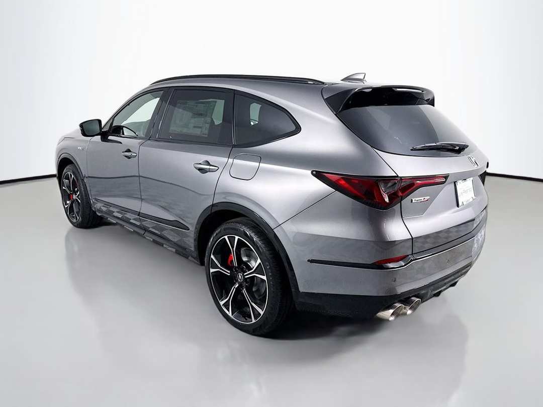 2026 Acura MDX Type S w/Advance Package - Image 3