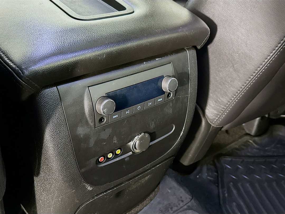 2007 Chevrolet Silverado 2500Hd LTZ - Image 28