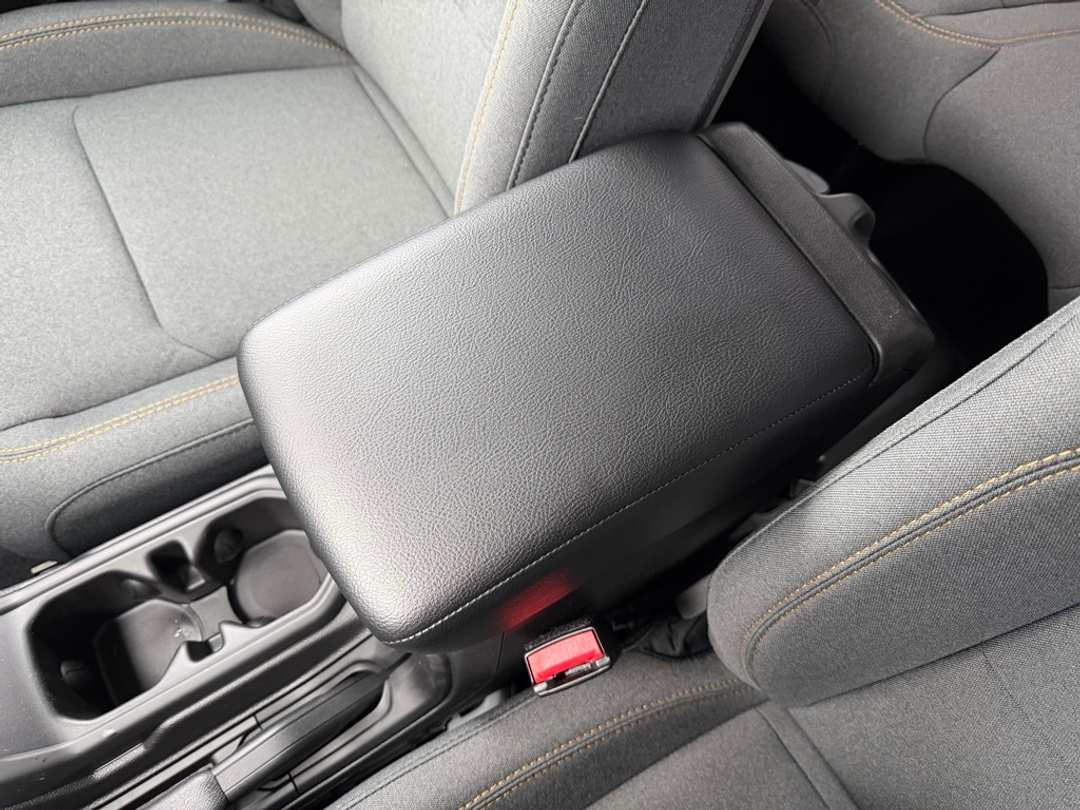 2026 Jeep Wrangler Sport - Image 25