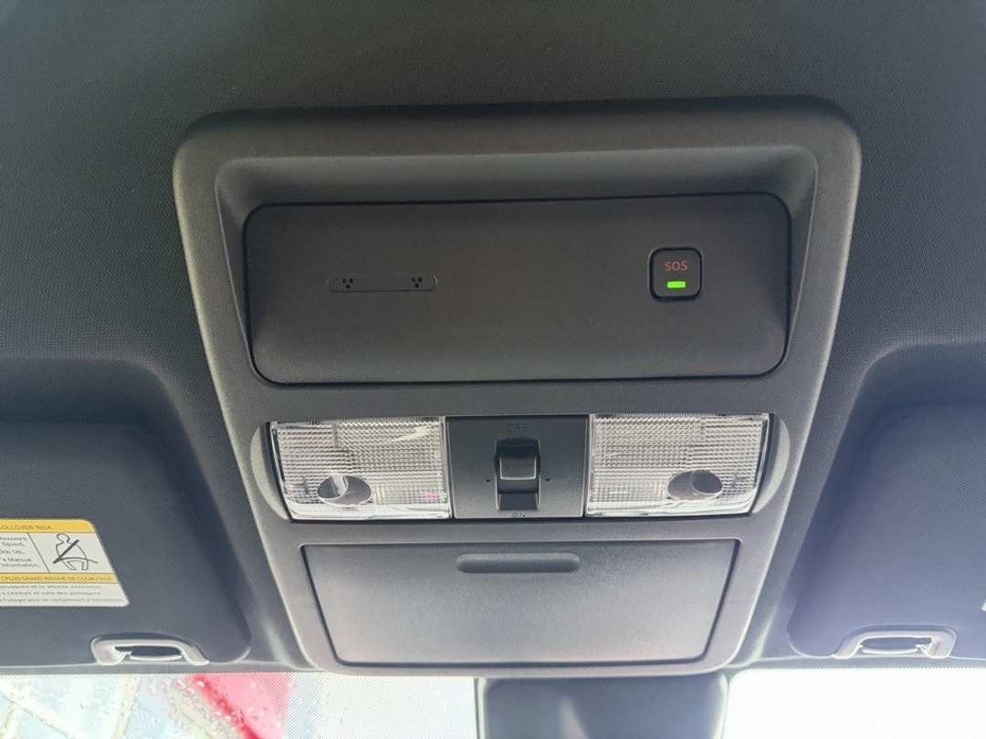 2026 Nissan Frontier PRO4X - Image 28