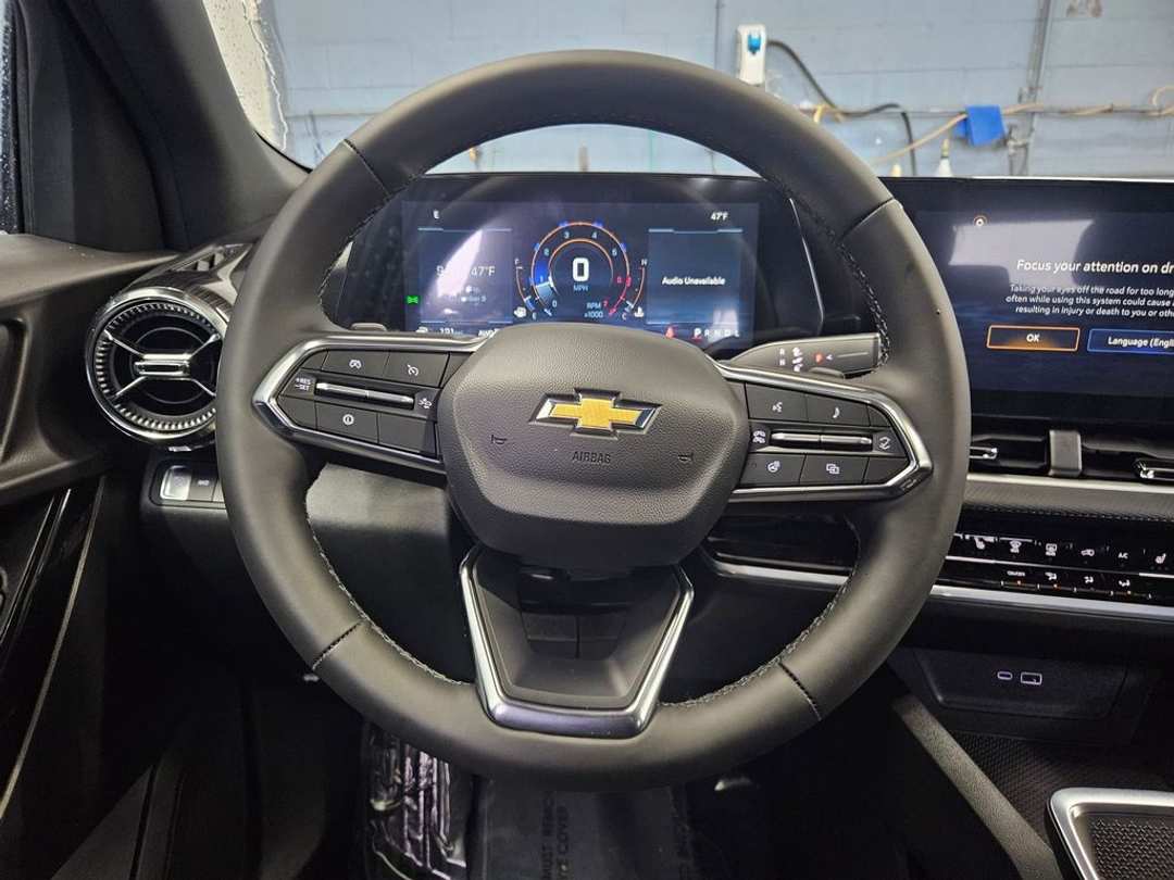 2026 Chevrolet Equinox LT - Image 13