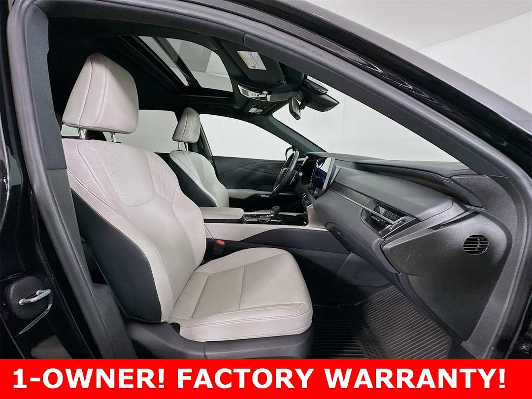 2023 Lexus RX 350 Premium - Image 27