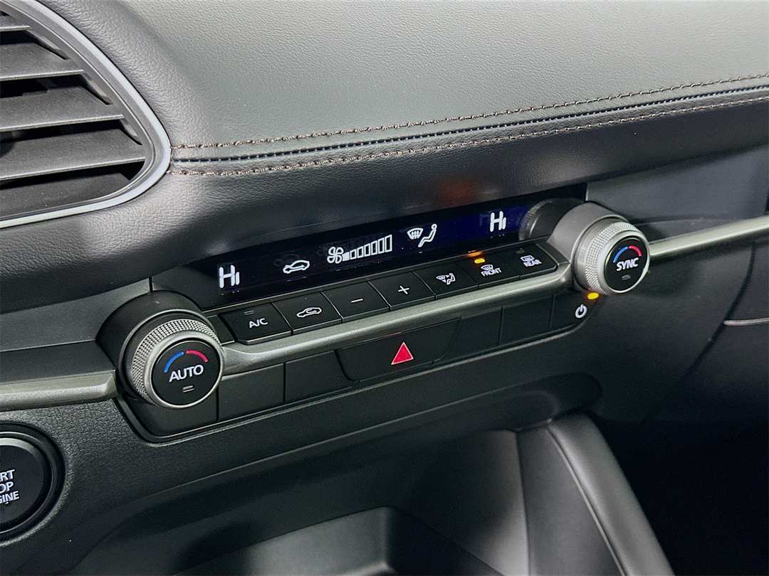2026 MAZDA Mazda3 2.5 S Select Sport - Image 16