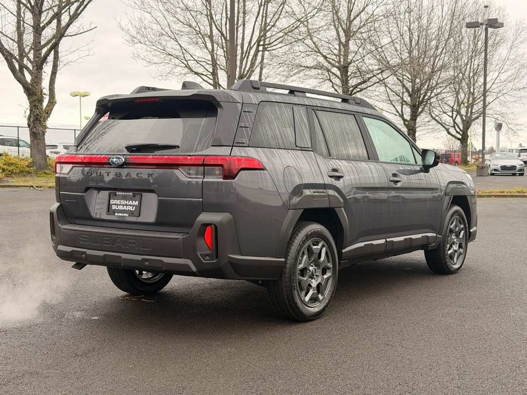 2026 Subaru Outback Premium - Image 7