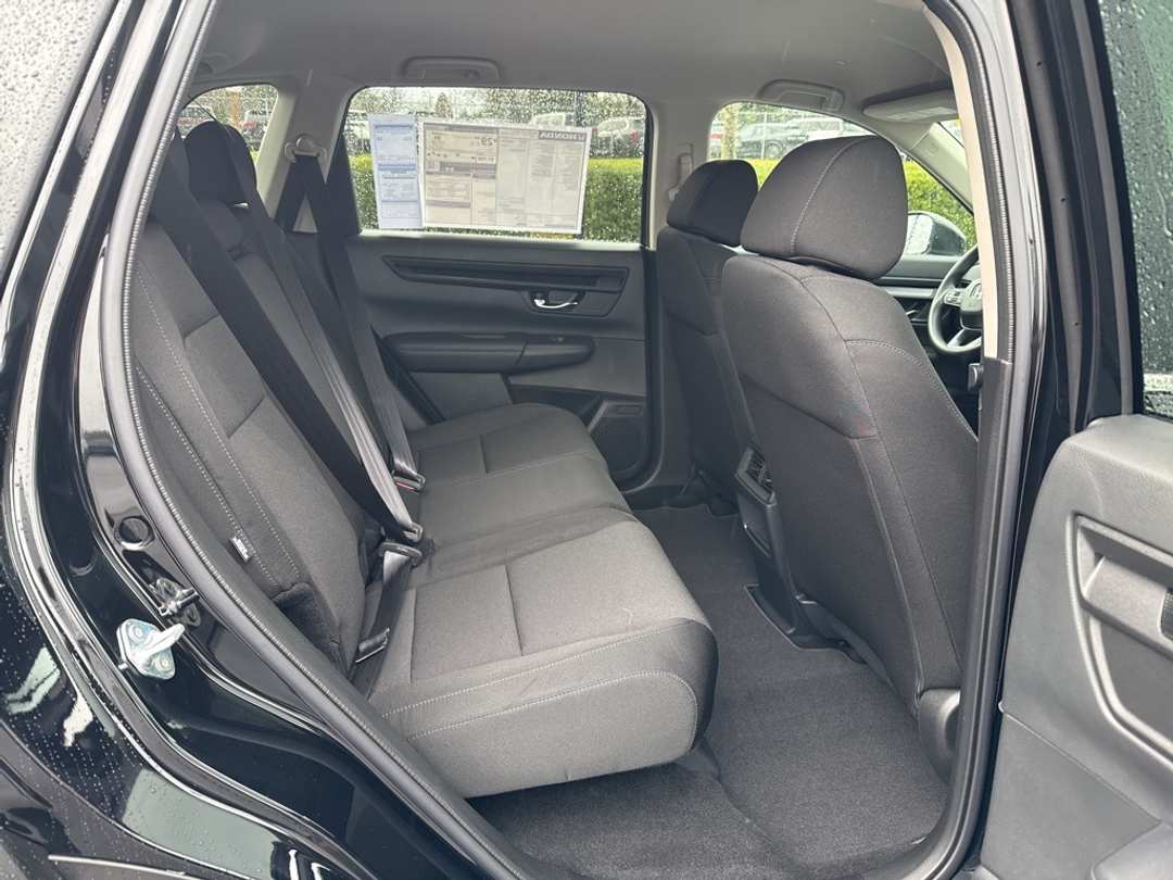 2026 Honda CR-V LX - Image 15