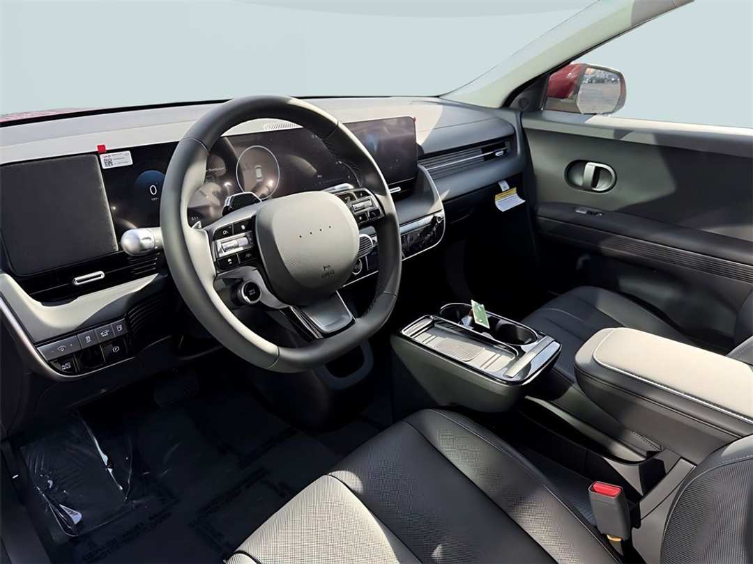 2026 Hyundai Ioniq 5 SEL - Image 15