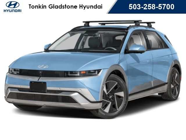 2026 Hyundai Ioniq 5 SEL