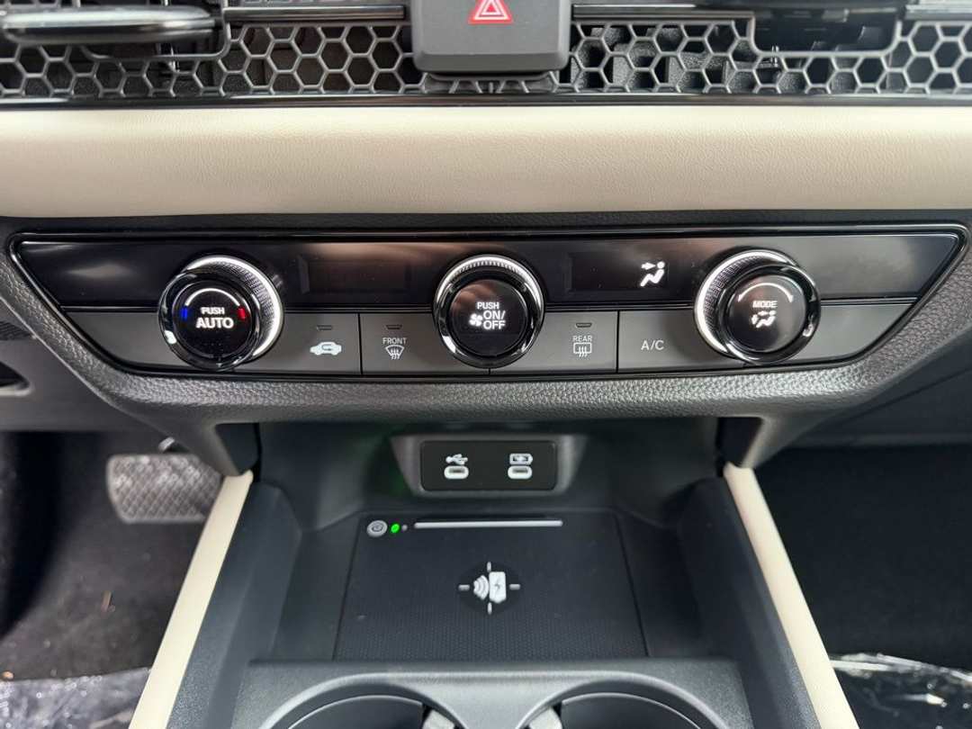 2026 Honda HR-V LX - Image 22