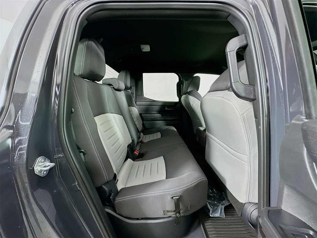 2026 Toyota Tacoma TRD Sport - Image 26