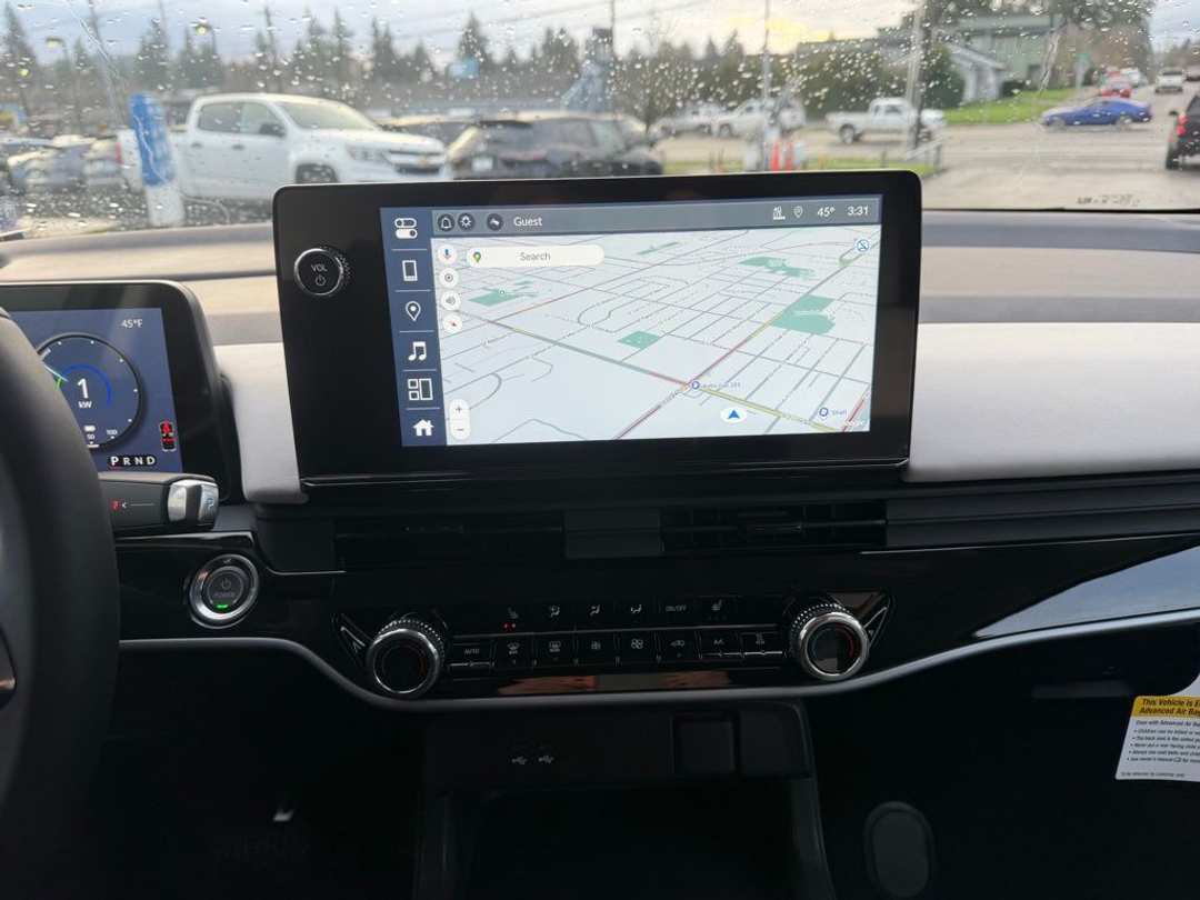 2026 Honda Prologue Touring - Image 21