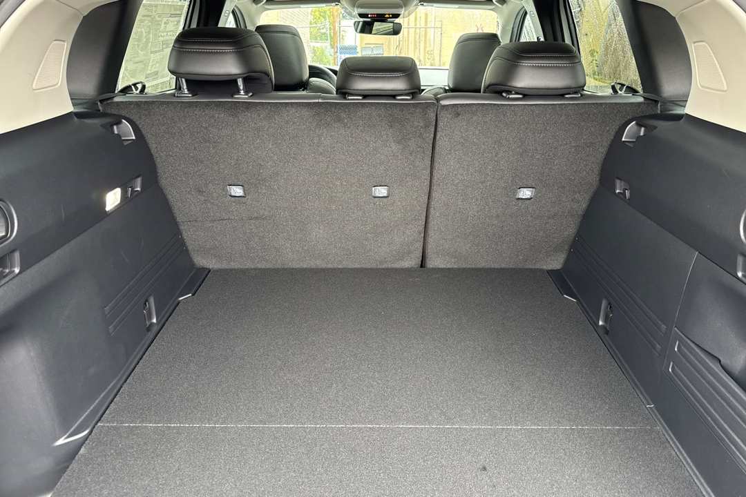 2026 MAZDA Cx-50 Premium - Image 15